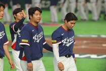 侍ジャパンに屈辱11連敗も…韓国メディアが手に汗握る熱戦に興奮隠せず「韓日戦はまさにこの味だ」【WBC】