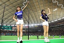 負けたらWBC終戦の台湾、東京ドームを完全ホーム化→チア、応援団の声量は記者席にいても“恐怖”を感じる強力サポーター