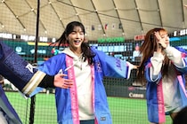 崖っぷち台湾が韓国を撃破!! ８回に値千金の勝ち越し２ラン本塁打→同点にされるも延長タイブレークの死闘を制す　４万超え東京D狂喜乱舞で歓喜の涙　日本の準々決勝R進出が決定【WBC】