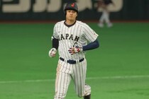 「余計なことを考えずに打席に立てた」８対６激闘の日韓戦、高橋由伸氏が高評価した大谷翔平が鈴木誠也を“助けた”プレーは？【WBC】