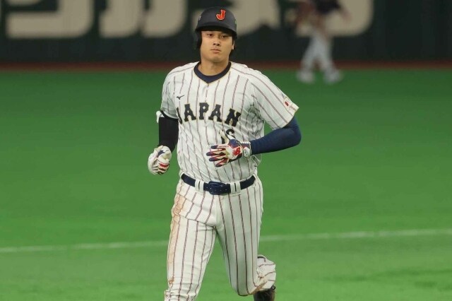 「余計なことを考えずに打席に立てた」８対６激闘の日韓戦、高橋由伸氏が高評価した大谷翔平が鈴木誠也を“助けた”プレーは？【WBC】