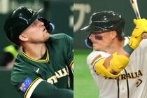 グループCの“首位奪還”へ！ 侍ジャパンが警戒すべき豪州２打者を鳥谷敬氏がチョイス「甘くいくと長打」【WBC】