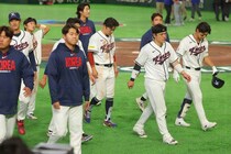 「恥ずべき１日だ」日本に続き、台湾にも敗れた韓国代表　母国ファン落胆「言い訳はできない」「オーストラリアに勝てるか分からない」【WBC】