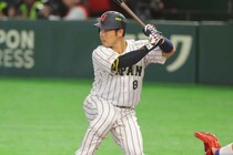 どうした近藤健介…侍打線でたった一人だけ「打率.000」　23年大会は大谷翔平の前を任されたベテランが大不振【WBC】