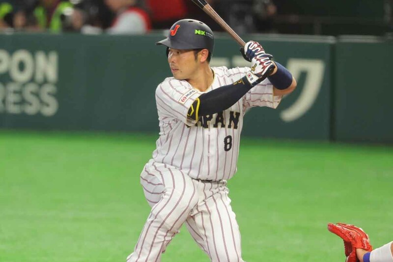 どうした近藤健介…侍打線でたった一人だけ「打率.000」　23年大会は大谷翔平の前を任されたベテランが大不振【WBC】