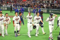 「東京惨事」台湾に負けた韓国、母国メディア落胆…「オーストラリアに５対０以上で勝たなければ…」準々決勝進出へ一縷の望み【WBC】