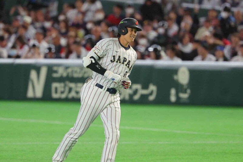 満塁で大谷翔平を迎えるも…まさかの牽制アウトで絶好機を逸す！ 勝てばプール首位通過の日豪戦は４回まで０-０【WBC】