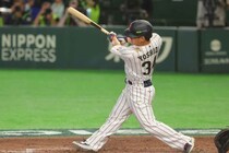 侍ジャパン天覧試合を逆転勝利で３連勝、プールC１位確定！ 頼れる４番・吉田正尚が逆転２ラン、９回に大勢が２被弾浴び最後は冷や汗勝利【WBC】