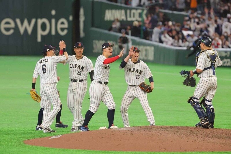 侍ジャパン生観戦の58歳俳優、“大谷フィーバー”で入手困難なチケットゲット「かなり高額でしたが、思い切って購入」【WBC】