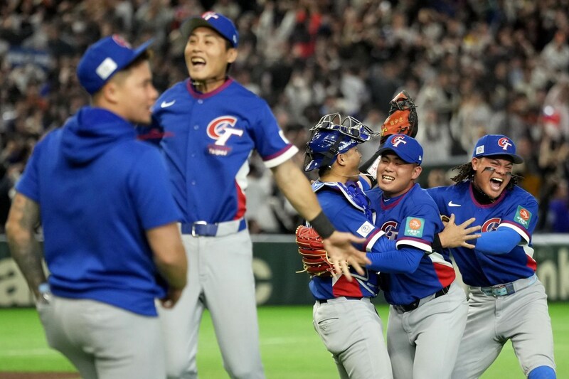 月曜ナイターの韓国vs豪州戦は一大決戦！ 観戦を深く楽しむための“韓・台・豪それぞれの突破条件”をチェック！【WBC】