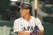 「WBCでは打つのにMLBでは…」吉田正尚の大活躍、レッドソックス米ファンは疑念と称賛「これが本来の姿だ」【WBC】