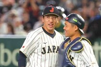 「大勢大丈夫」がトレンド入りも...吉見コーチは評価「勝てば良い」　国際大会ならではの“課題”が露呈「日本人に投げるより...」【WBC】