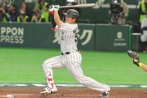 「豪快さがない」村上宗隆のバッティングを元首位打者が心配 今季からMLB挑戦で対応必要も「あまりにも最初から小さくなりすぎ」【WBC】