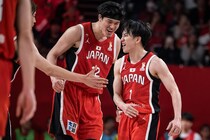 【Ｗ杯予選スタッツ】３大会連続出場へ――各ポジションとも主力は安定の活躍。一方で控えメンバーはステップアップの余地あり＜DUNKSHOOT＞