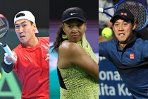 大坂なおみがBNPパリバOP４回戦でサバレンカと。錦織圭と綿貫陽介は下部大会【３月９日からの大会・放映・配信予定】＜SMASH＞