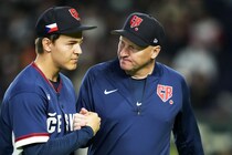 ３連敗で日本戦を迎えるチェコ代表　厳しい現実も指揮官が母国メディアに語った決意　「本来の我々の野球を見せたい」【WBC】
