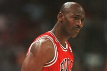 NBAで１オン１トーナメントが実現したら？ハーダウェイがジョーダンの苦戦を予想「彼はやられる。誰も助けに来ないんだから」＜DUNKSHOOT＞