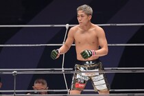 「僕とやりたいなら日本に来い」MMA界に現れた世界衝撃の19歳RIZINファイター　番狂わせの背景にあった揺るぎない自信