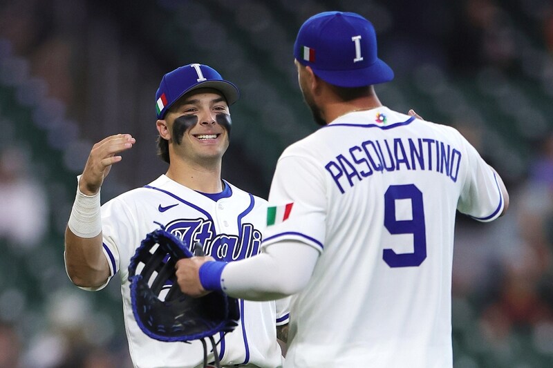 イタリア代表、英国倒してWBC２連勝「これまでにない最高のスタート」伊メディア歓喜「準々決勝進出へ向け、希望をつないだ」10日に米国、11日にメキシコと対戦