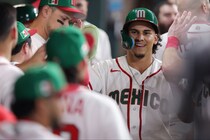 メキシコ打線が16得点の大爆発！ ブラジル粉砕で勢いMAX、注目の“米国戦”へMLB公式も熱視線【WBC】