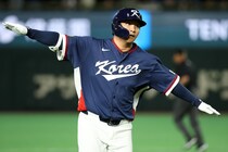 「東京の奇跡が見えてきた！」５回表を終えて５－０に韓国メディア熱狂！ 逆転２位突破へ、韓国代表が“第一関門”打破も…すぐさま豪州が打ち消す【WBC】