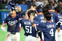 「まじで面白すぎた！」わずか１点差…２位を懸けた韓国vs豪州戦の“失点率バトル”に日本ファンもドキドキ！「１点ごとの緊張感やばっ」「オーストラリアが可哀そうで…」【WBC】