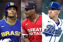 エンジェルスの“無名の有望株”、WBCで活躍中「すごかった。最高だね」スズキ監督ご満悦「素晴らしい選手になるだろう」