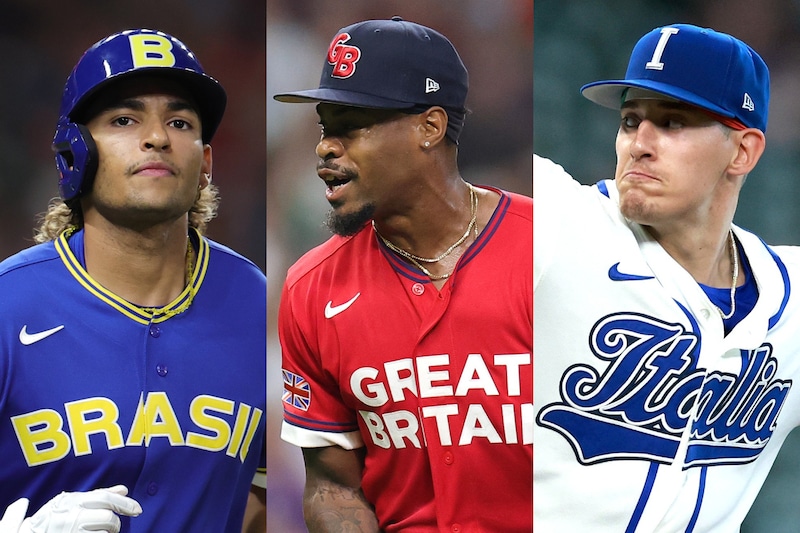 エンジェルスの“無名の有望株”、WBCで活躍中「すごかった。最高だね」スズキ監督ご満悦「素晴らしい選手になるだろう」