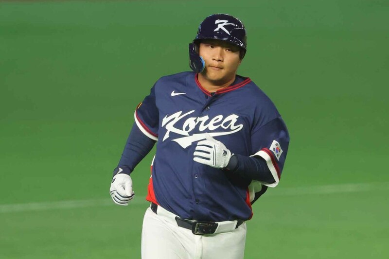 絶対不利の崖っぷちで韓国を救った男が、会見で明かした本音「なかったと言えば噓になる」【WBC】