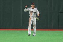 大谷翔平でも鈴木誠也でも吉田正尚でもなく…侍ジャパン３連勝で最も痺れた「日韓戦の神プレー」【WBC】