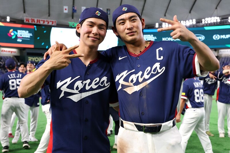 奇跡を起こした韓国戦士たちを“ＧＧチルドレン”と命名！ 北京五輪でやらかした元日本代表になんと韓国メディアが反応「認めざるをえない」【WC】