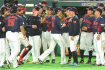 和田毅氏が直球＆変化球ともに激賞！「連覇の鍵を握っている」侍ジャパンの右腕は？【WBC】