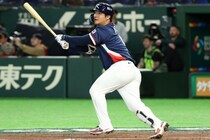 “奇跡”準々決勝進出の韓国選手に一部台湾ファンが問題行動「非難と嘲弄コメント書き込み」韓国メディア報道【WBC】