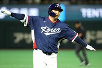 「なぜ振らなかった！」韓国の“故意三振疑惑”に台湾ファンから非難集中→過熱を招いた一端を韓国メディアが指摘「一方的な言い分だ」【WBC】