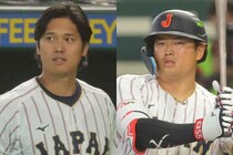 「これは覚醒の予感」侍J・大谷翔平が村上宗隆に打撃指導？ 話す２人にド軍専門メディアやファン注目「世界一受けたい授業」【WBC】