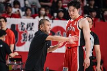 「生産性を上げるために」バスケ日本代表・桶谷HCの勝利哲学。次回Ｗ杯予選は「より競争感の強い」メンバー選考に＜DUNKSHOOT＞