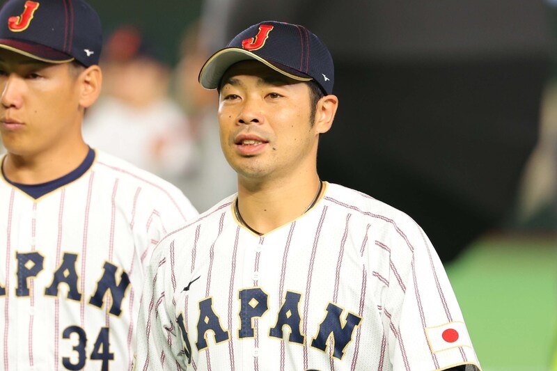 近藤健介、不振の原因は“ピッチクロック”？「屈伸とかいろんなルーティンを持って打席に入る選手なので、もしかしたら…」解説者が私見【WBC】