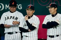 侍ジャパン、格下チェコにまさかの大苦戦…スタメン大幅入れ替えも７回まで無得点　８回に周東佑京３ラン、村上宗隆の満塁弾で一挙９得点　１次R４戦４勝で準々決勝はＤ組２位と対戦【WBC】