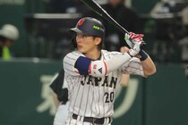 侍ジャパン、終盤８回ついに均衡を破り先制！  最下位チェコを相手にまさかの大苦戦【WBC】