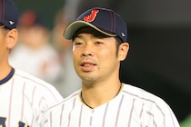 近藤健介、３試合「０／12」と絶不調...チェコ戦スタメン外れた理由「今日もDHでって話したけど...」「日本ラウンドは忘れて」侍ジャパンHCが説明【WBC】