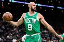 「リーグトップ５の選手」敵将がセルティックスの隠れたキーマンを絶賛「ガードでは最高のリムプロテクター」＜DUNKSHOOT＞