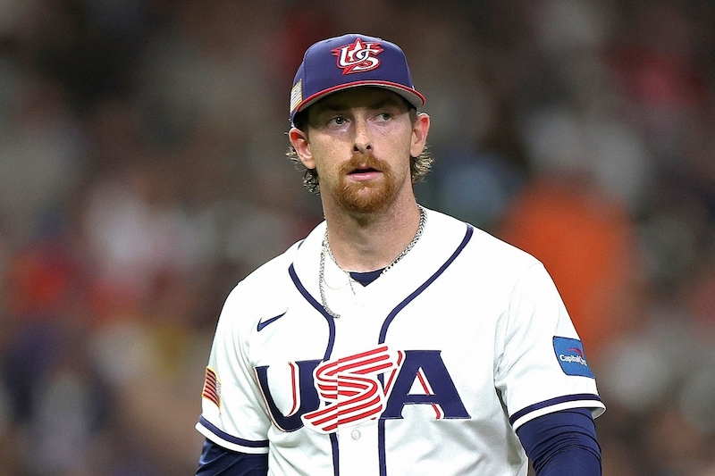 「恥さらしだ」USA代表の“１次ラウンド敗退”の危機に母国記者あ然「WBC史上最大の番狂わせの一つかも」「厳しい立場に追い込まれている」