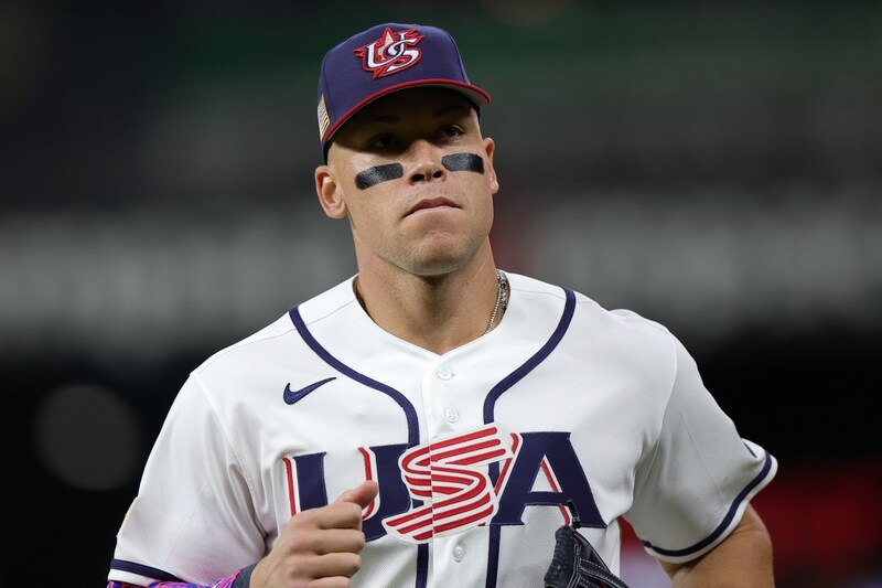日本の午後1時過ぎに激震ニュース…アメリカがイタリアに6対8で惜敗、3勝1敗で1次R敗退の危機 イタリアが史上最大の下剋上で3連勝【WBC】