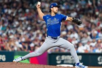「感動すら覚えてしまう」ロレンゼンがアメリカ強力打線を翻弄！ ４回2/3無失点の快投でイタリア快勝の流れを呼ぶ「23年ノーヒッターを思い出した」【WBC】
