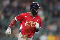 大会初白星を挙げたイギリス代表が次回出場権を獲得　チーム責任者が示した壮大な目標「ヨーロッパで一番のチームに」【WBC】