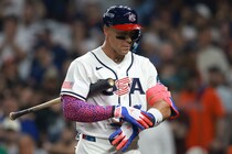 WBC１次R敗退危機の米国監督が試合前に“失言”「準々決勝進出は決まった」→「計算を完全に読み間違えた」米アナリスト批判