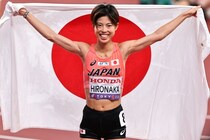 世陸女子10000ｍで２度入賞！ 廣中璃梨佳がJP日本郵政を退部「新たな環境でチャレンジ」