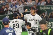 「想像以上の重圧でしたが」「濃密で夢のような時間」WBC東京プールを盛り上げた“陰の立役者”が感謝の投稿。労いの声続々
