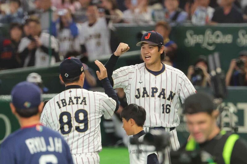 「想像以上の重圧でしたが」「濃密で夢のような時間」WBC東京プールを盛り上げた“陰の立役者”が感謝の投稿。労いの声続々
