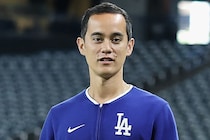 「ホンモノ？？？」大谷翔平通訳のポストに“意外な人物”がコメント　ネット騒然「ご近所に住んでた...覚えてますか？」